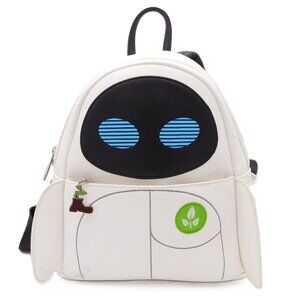 Mystery Grab Loungefly Mini Backpack 1 Backpack per order Disney Star Wars Disney Loungefly Mini Backpack - Star Wars Final Frames  main image 3